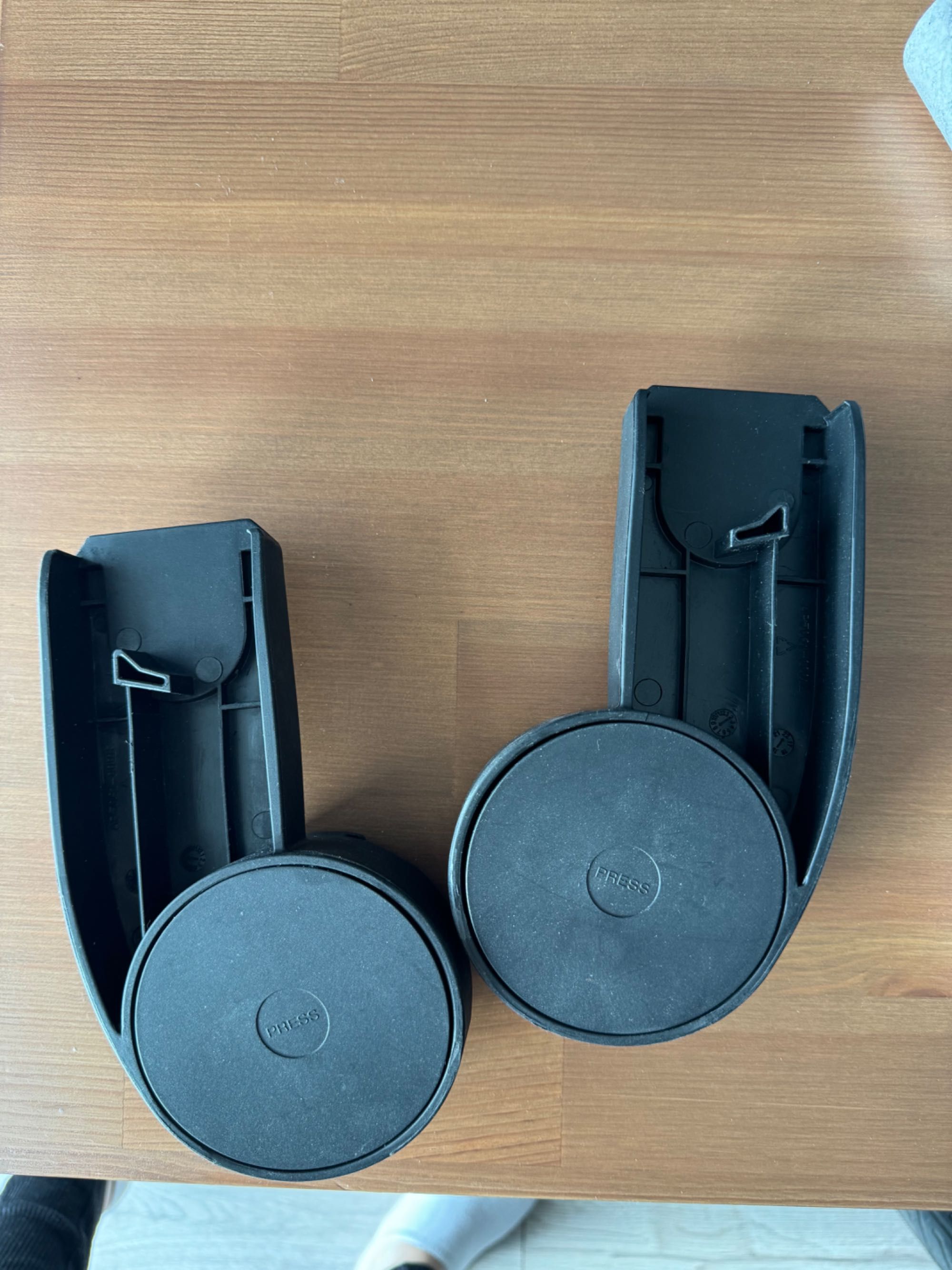 Wózek cybex 3 in 1 talos