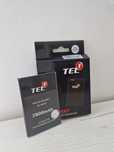 Bateria Tel1 do Lg K10 2017 (BL-46G1F) 2800mAh Li-ion