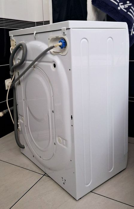 Пральна машина Hotpoint Ariston Italy