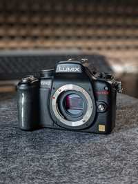 Panasonic Lumix DMC-GH2 Body