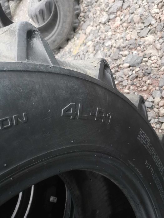 405/70-24 Opony Przemysłowe Solideal Tracionmaster 16/70-24