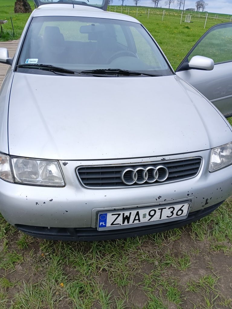 Audi a3 1.6 1999