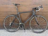 PlanetX Pro Carbon XL (58cm)