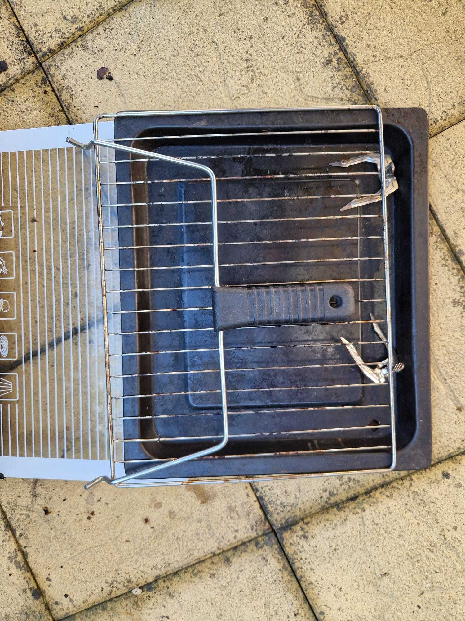 Piekarnik MPM  KT-H34/T 1600w 44x50x42