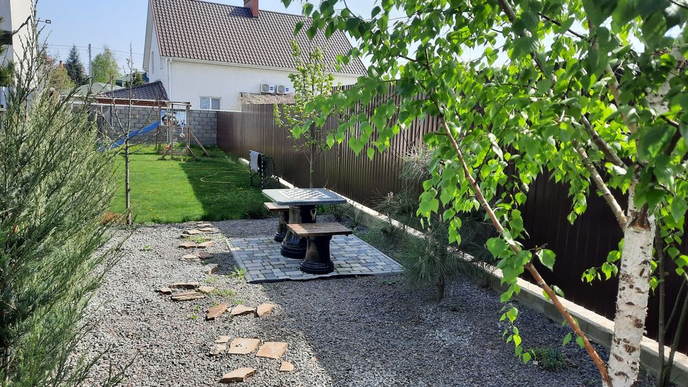 Дом,коттедж-таунхаус у моря