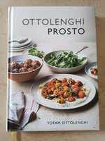 "Ottolenghi Prosto", Yotam Ottolenghi [kulinaria]