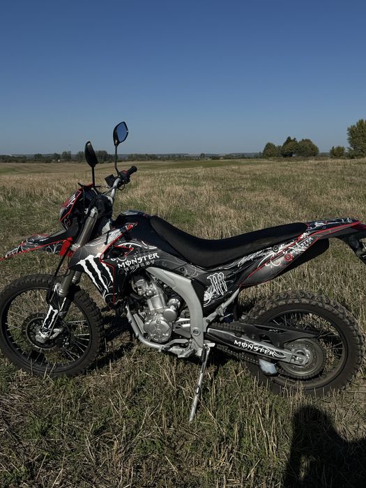 Lonsin LX300GY продажа