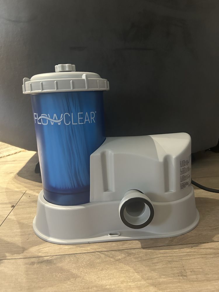 Pompa filtrująca do basenu Bestway Flowclear 5678 l/h