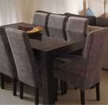 8 cafeiras de mesa de sala