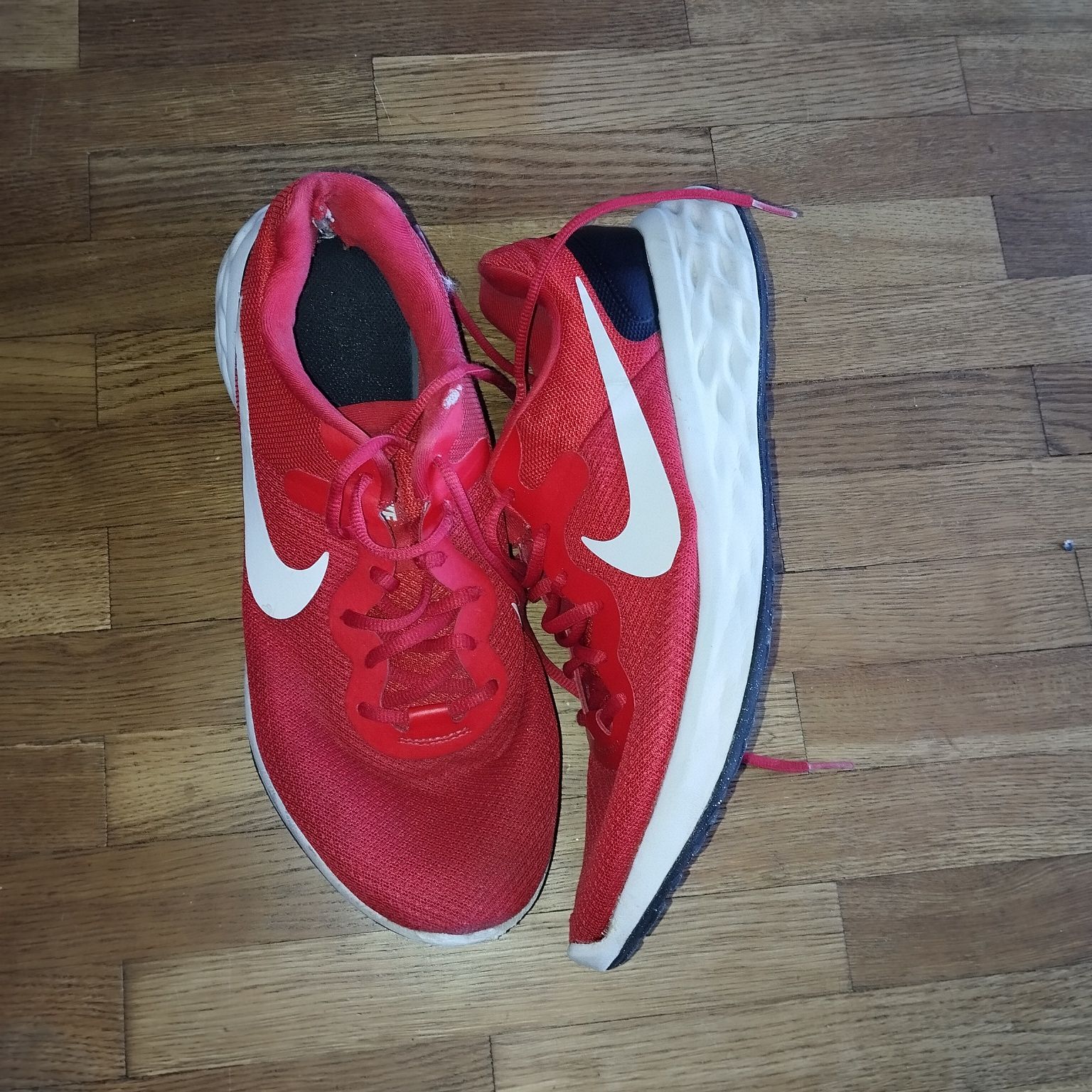 Buty Nike do biegania 46