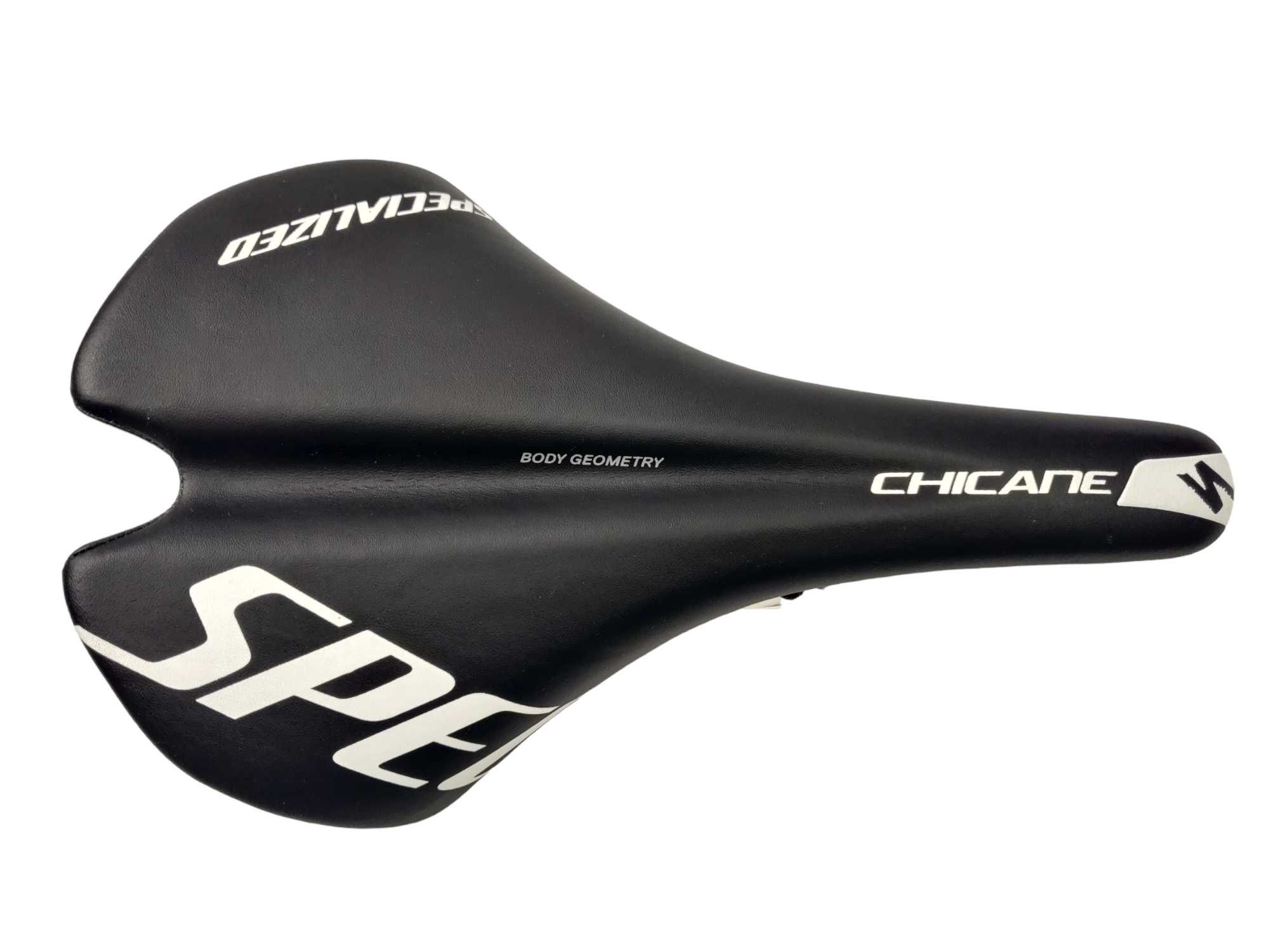 Siodełko Specialized S-Works Chicane carbon. nowe  / FV23% / 029-107