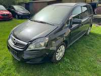 Opel Zafira 7 osobowy diesel hak klima