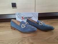Buty Seastar r.38