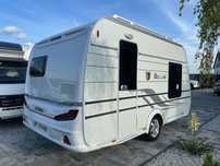 Tabbert Bellini 390  Tabbert Bellini 390 DMc 1400 kg 2021 rok