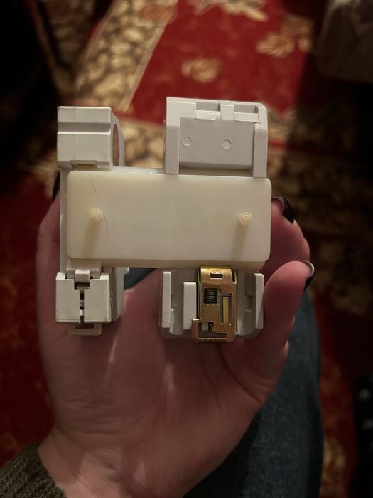 Пакетники нові, робочі