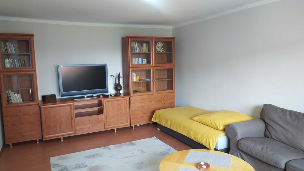 Mieszkanie, 1/2 domu dla FIRMY w Lęborku - Mostach,faktura