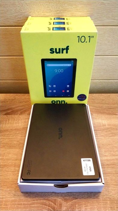 Планшет Walmart 10 Pro 2021г*10.1д*8ядерный!