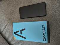 Smartfon OPPO A17 NOWY