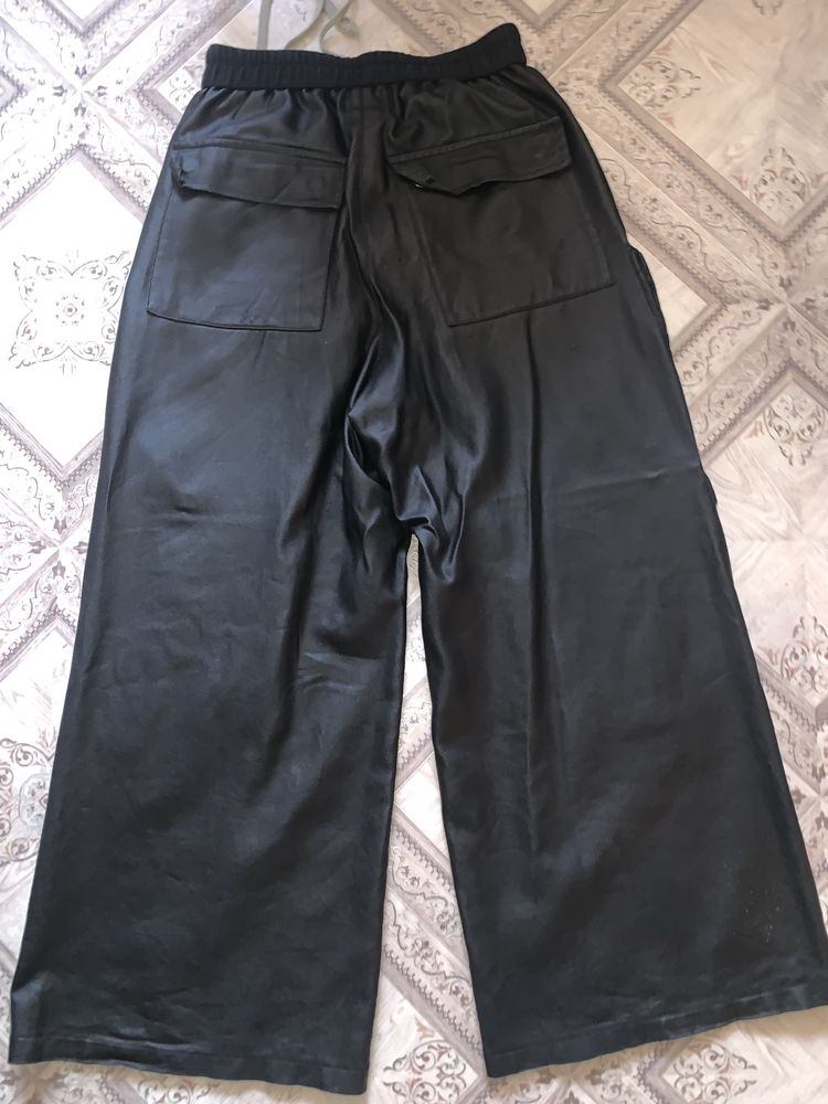 Rick Owens Cargo Pants