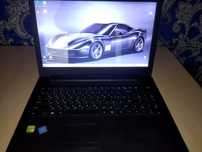 Lenovo Ideapad 100-15ibd