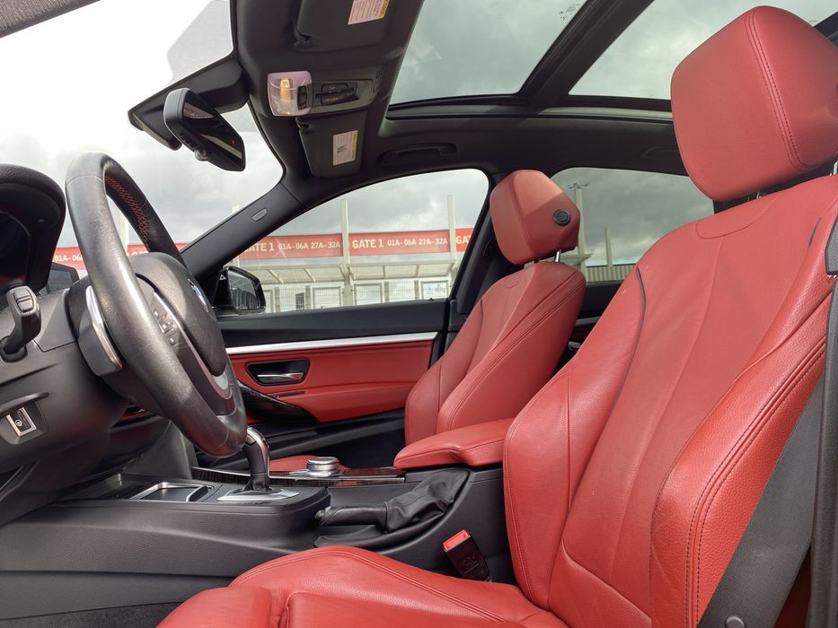 BMW 3GT 330i Grand Turismo 2.0T