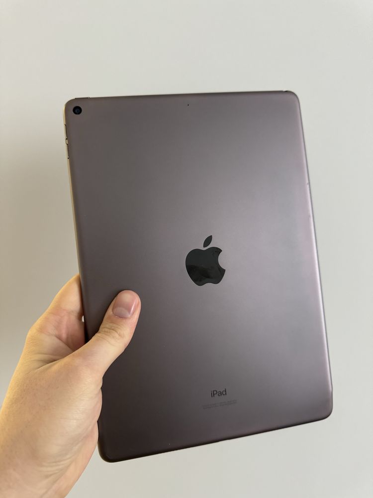 Apple Ipad Air 3 64 GB 2019 Wi-Fi