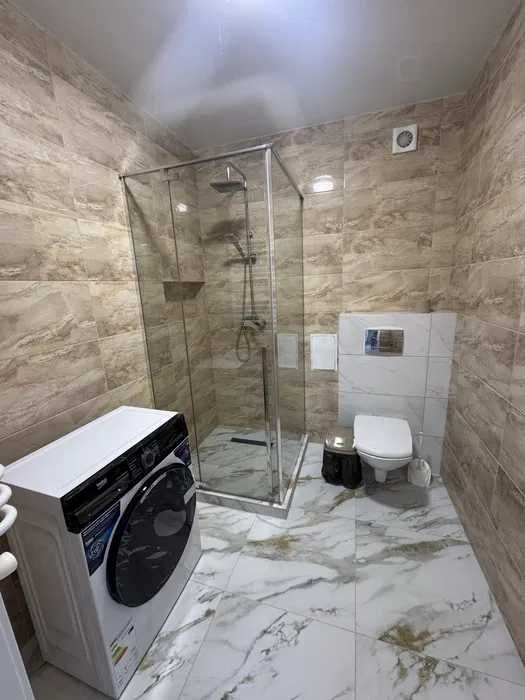 1 кімантана квартира з ремонтом  ,мікрорайон Пасічна ! Постанови