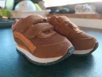 Buty chlopięce rozm. 22 pepco