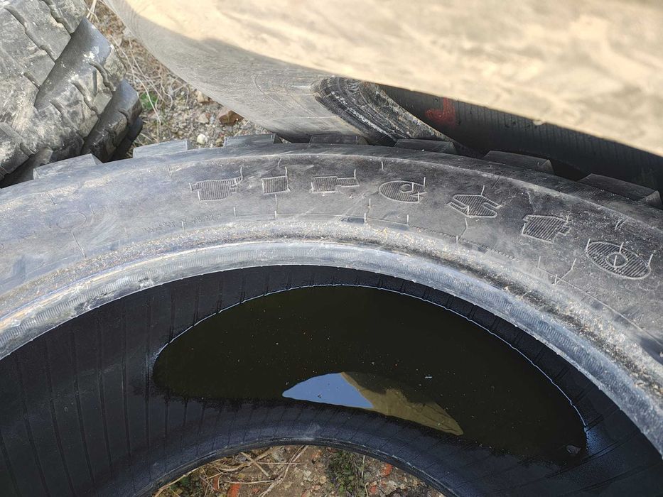 Opony rolnicze 460/70R24 Firestone
