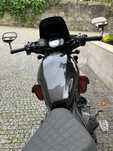 Honda CMX1100 Rebel DCT