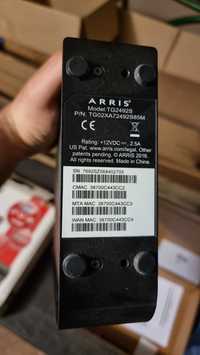 Router Arris sprawny