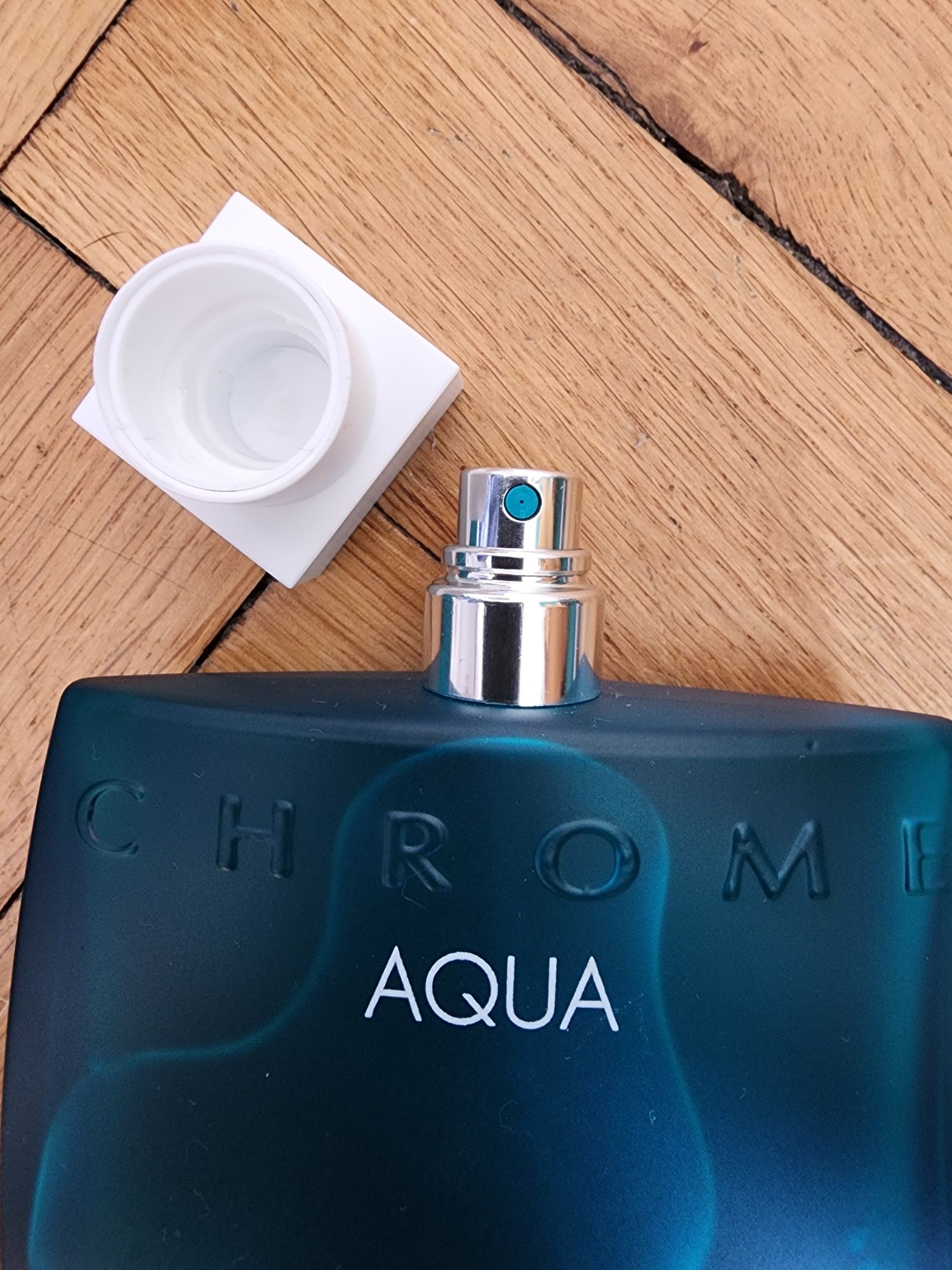 Azzaro Chrome Aqua 10ml