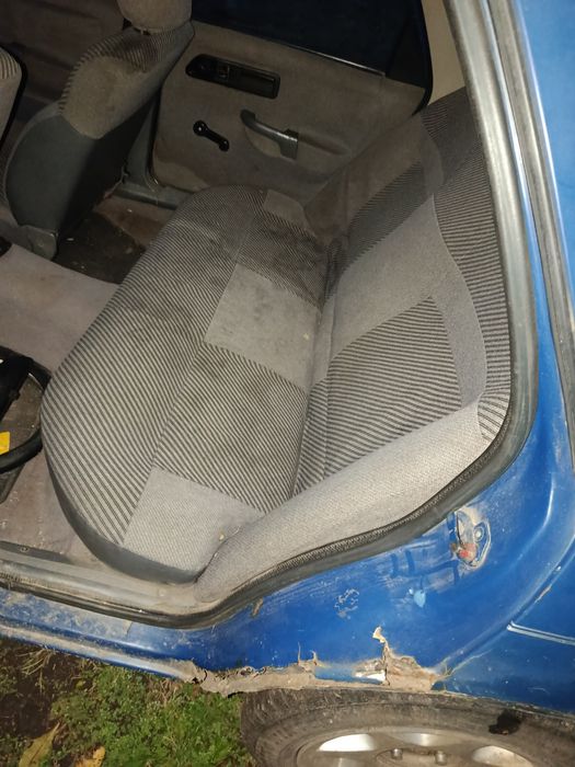 Продам Форд сієрра 2.0 не на ходу