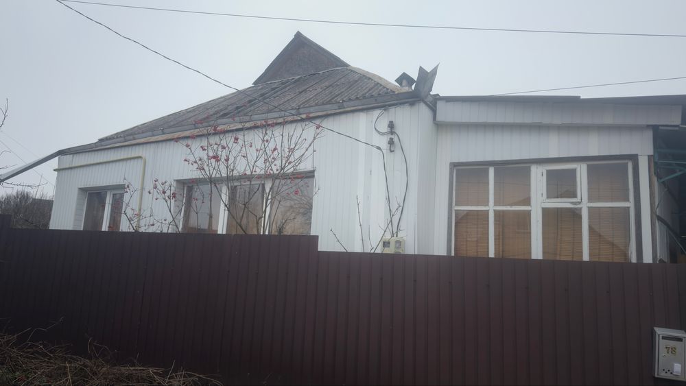 Продам дом Песочин ул. Спортивная