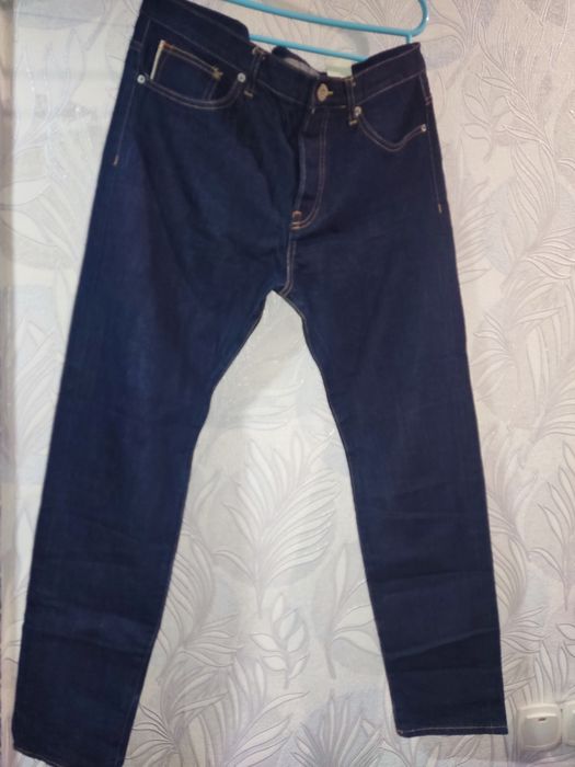 Джинсы мужские Турция