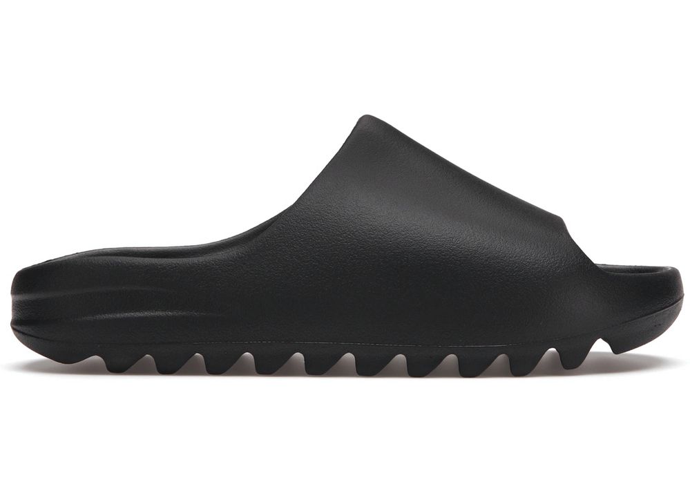 Adidas Yeezy slide onyx 43 nowe