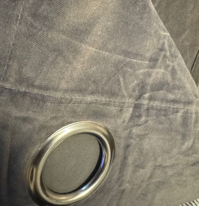 Штори ikea Sanella люверси2,5 м