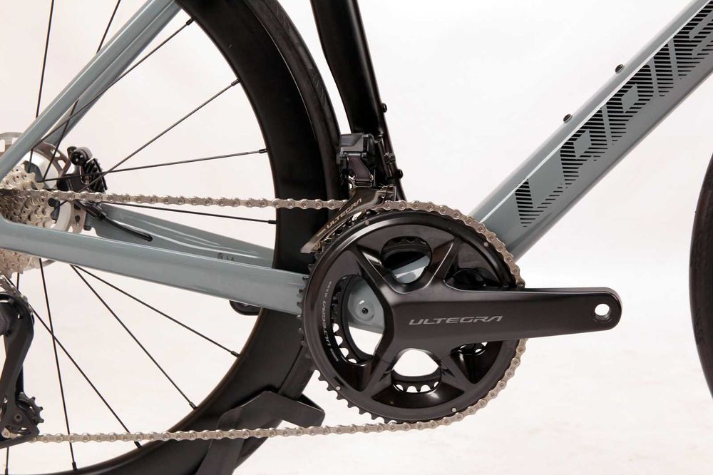 Rower szosowy LAPIERRE AIRCODE DRS 7.0 Disc Ultegra Di2 12s roz.M Nowy