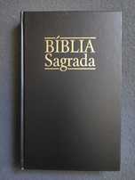 Livros religiosos: bíblias, novo testamento, missa paroquial