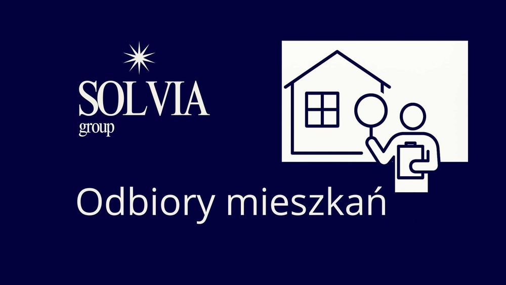 Odbiory techniczne mieszkań i domów, odbiór techniczny mieszkania
