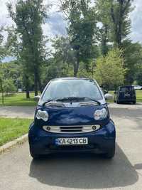 Smart 450 2002 року