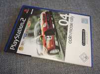 Colin McRae Rally 04 PS2 gra ANG (stan bdb) kioskzgrami Ursus