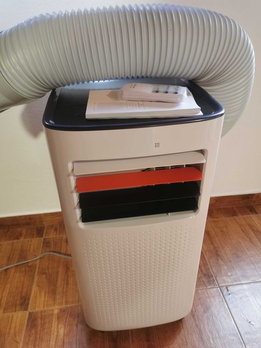 Ar condicionado portátil