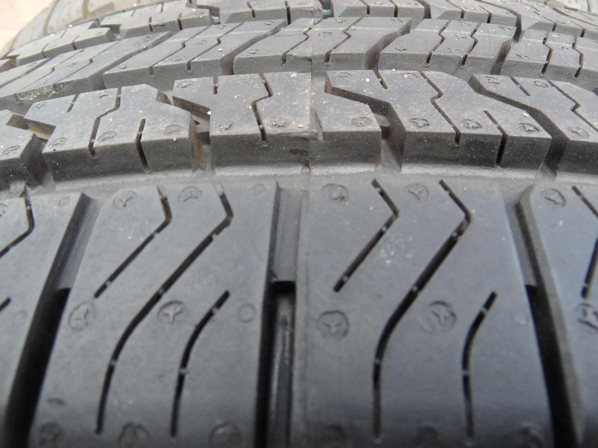 Nowe Opony Letnie 255/70 R17 GOODYEAR WRANGLER