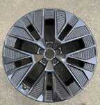 1 Felga AUDI Q7 Q8 e-tron RS 9,5x21 ET36 5x112
