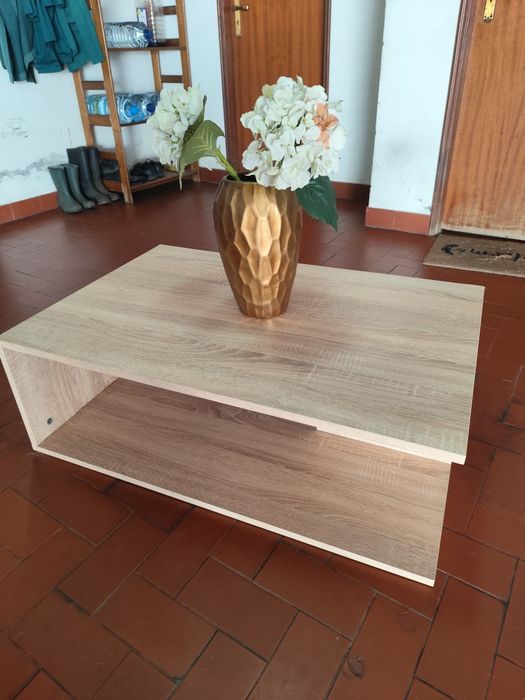 Mesa de centro sala de estar