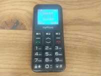 Telefon dla seniora myPhone halo mini 2.
