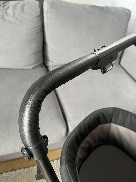 Wózek 2w1 CYBEX Priam Platinum 2.0