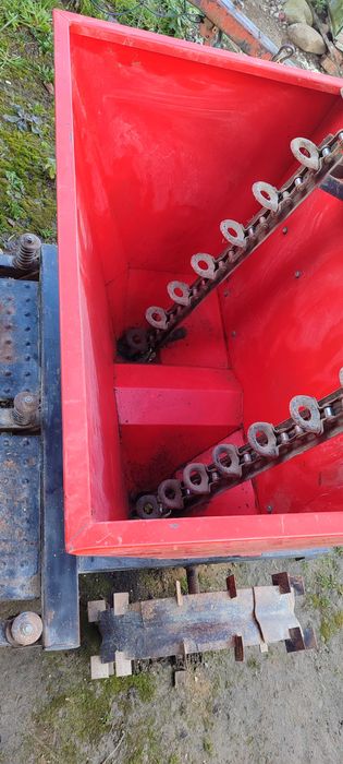 Продається Картоплесажалка