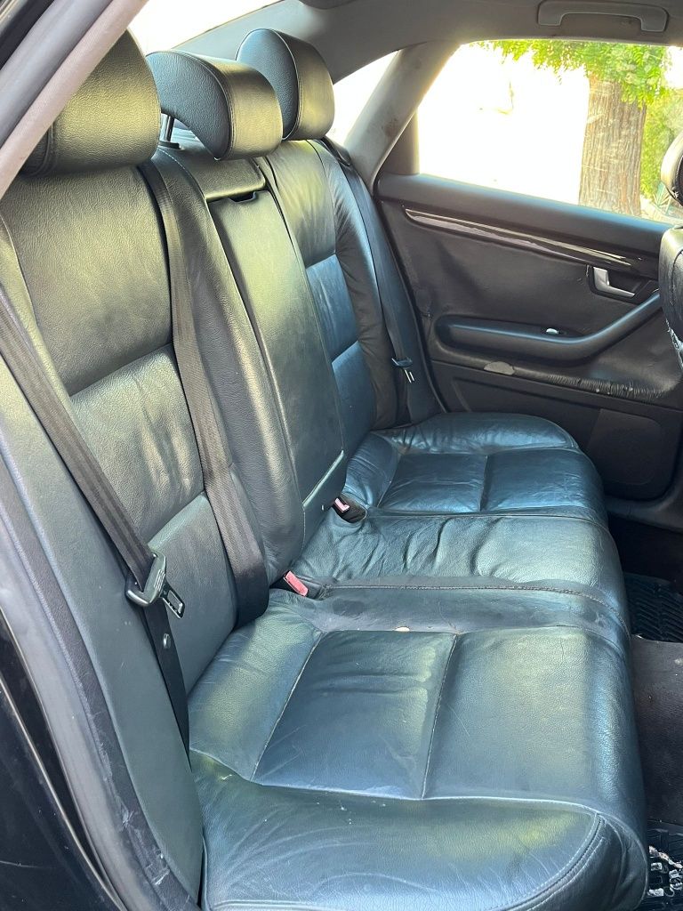 Audi A4 b6 1.9 TDI